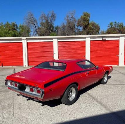 1971 Dodge Charger