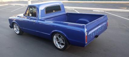 1967 Chevrolet C10