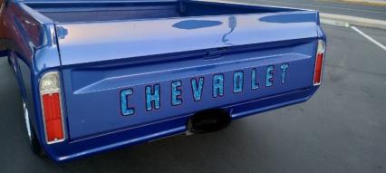 1967 Chevrolet C10