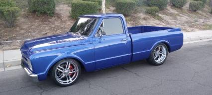 1967 Chevrolet C10