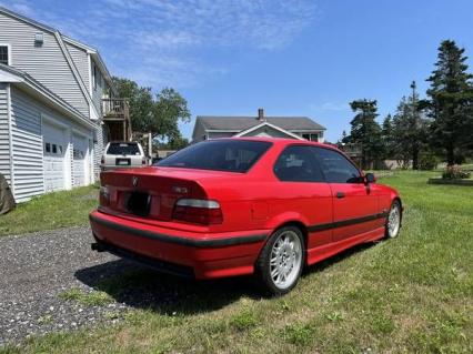 1995 BMW M3