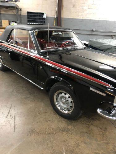 1964 Dodge Dart