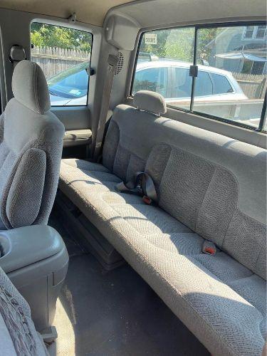 1996 Chevrolet 2500