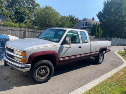1996 Chevrolet 2500