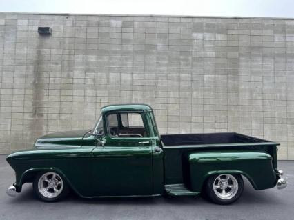 1955 Chevrolet 3100