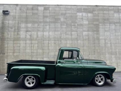 1955 Chevrolet 3100