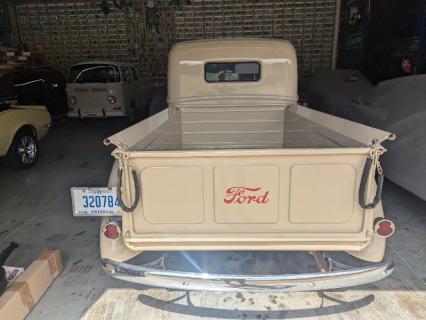 1941 Ford Pickup