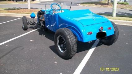 1927 Ford Model T