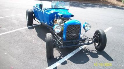 1927 Ford Model T
