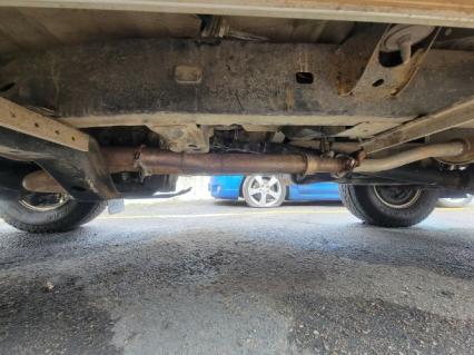 1989 Toyota 4 Runner