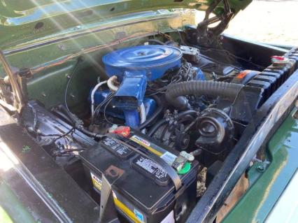1970 Ford F150