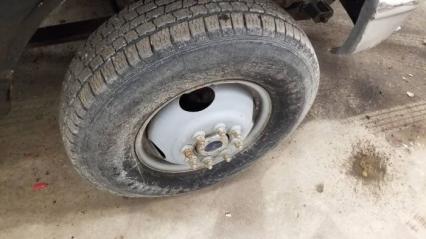 1996 Ford F350