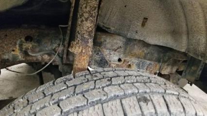 1996 Ford F350