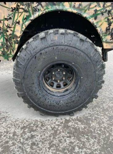 1972 Toyota Land Cruiser