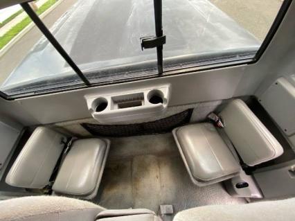 1998 Ford Ranger XLT