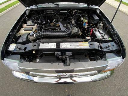 1998 Ford Ranger XLT