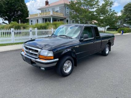 1998 Ford Ranger XLT