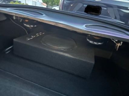 1965 Volkswagen Karmann-Ghia