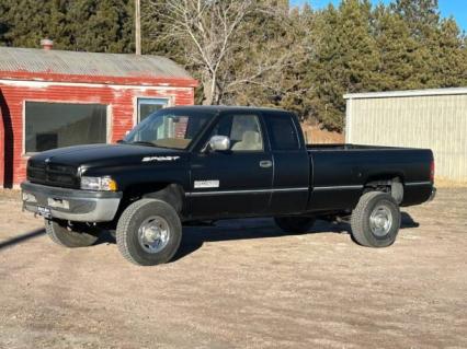 1997 Dodge Ram