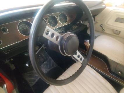 1972 Dodge Challenger