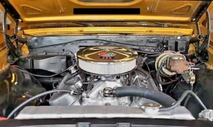 1967 Chevrolet Chevelle