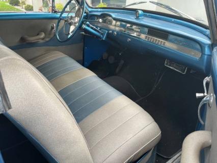 1952 DeSoto Coupe