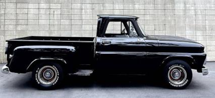 1963 Chevrolet C10