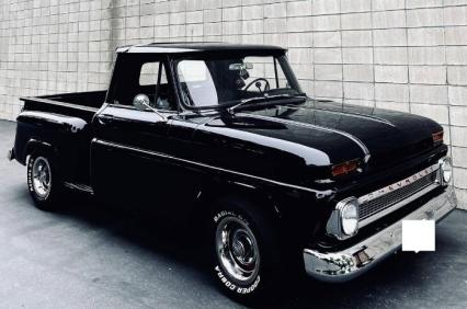 1963 Chevrolet C10