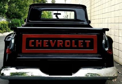 1963 Chevrolet C10