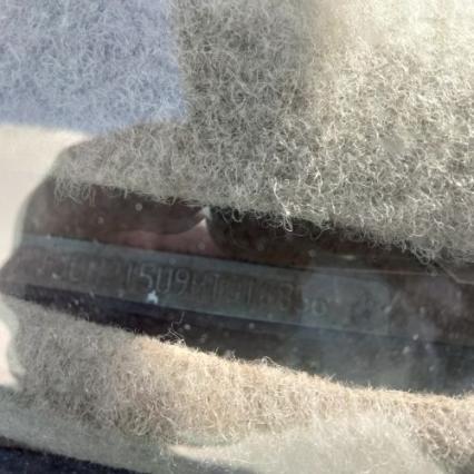 1987 Jeep Grand Wagoneer