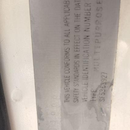 1987 Jeep Grand Wagoneer