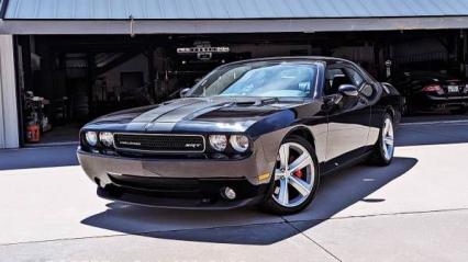 2008 Dodge Challenger