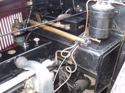 1932 Morris Major