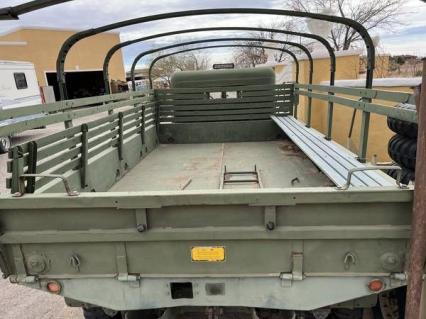 1988 AM General M35A2C