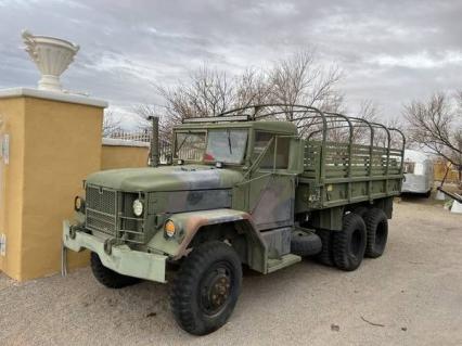 1988 AM General M35A2C
