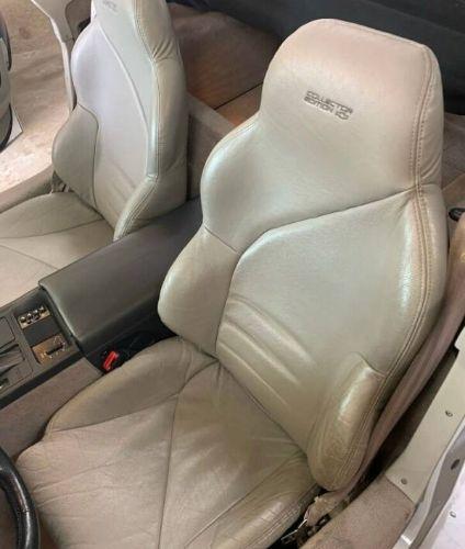 1996 Chevrolet Corvette