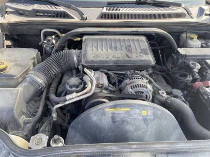 2006 Jeep Commander