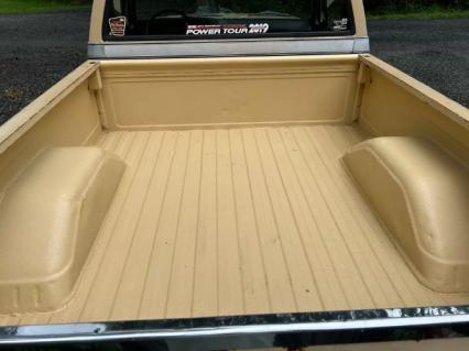 1978 GMC Sierra