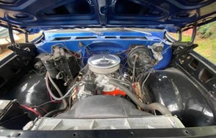 1974 GMC K20