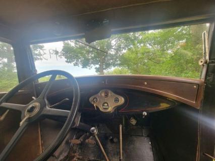1931 Ford Model A