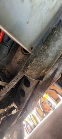 1937 Dodge Brothers Business Coupe