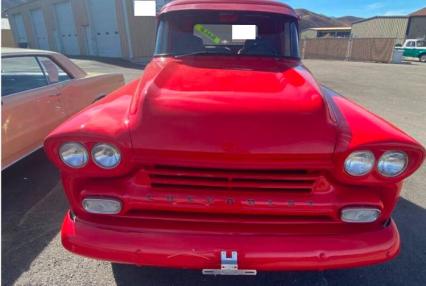 1958 Chevrolet 150