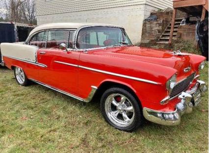 1955 Chevrolet Bel Air
