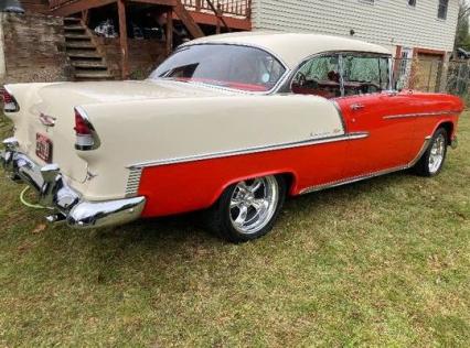 1955 Chevrolet Bel Air