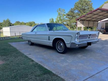 1966 Plymouth Fury