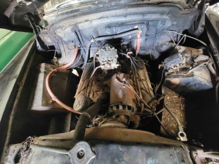 1950 Oldsmobile Royale