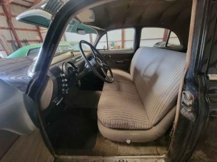 1950 Oldsmobile Royale