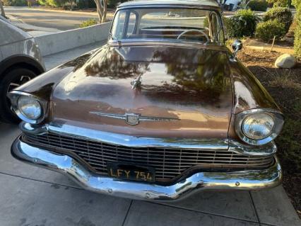 1957 Studebaker President