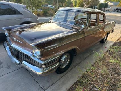 1957 Studebaker President