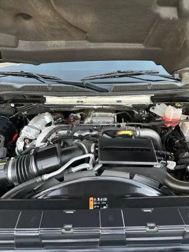 2020 GMC Denali